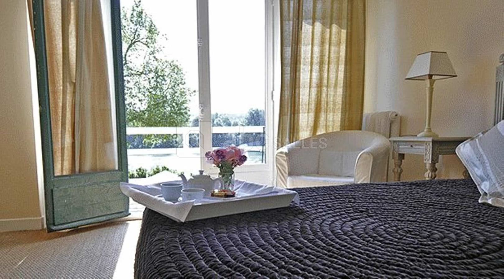 Chambre country club