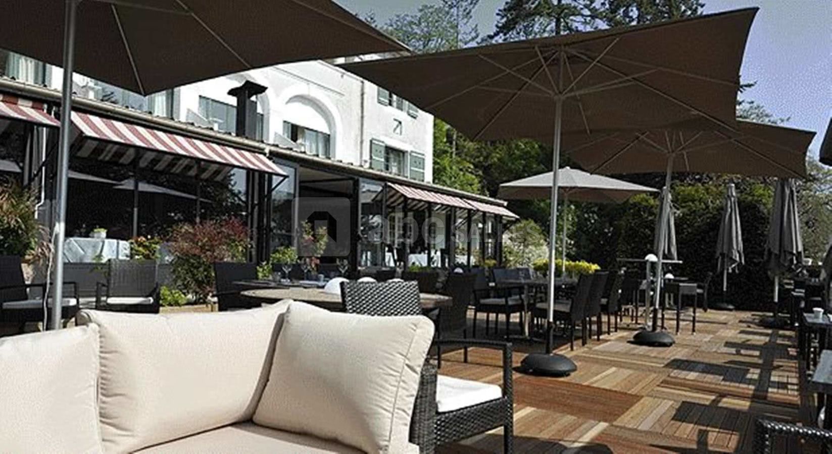 Terrasse country club