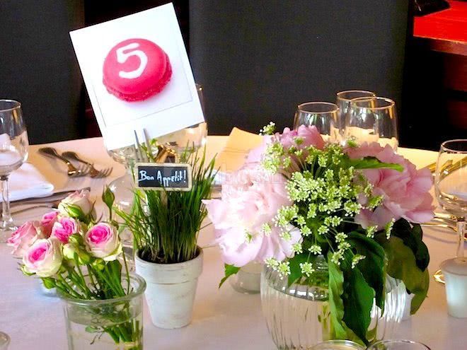 Mariage de weddingland country club
