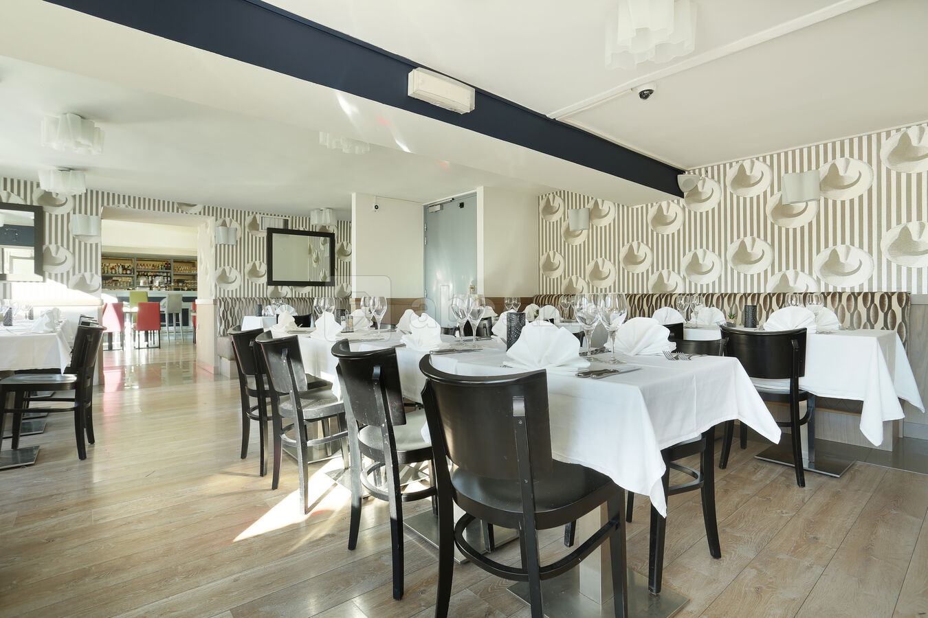 Bistrot du Cheval Blanc