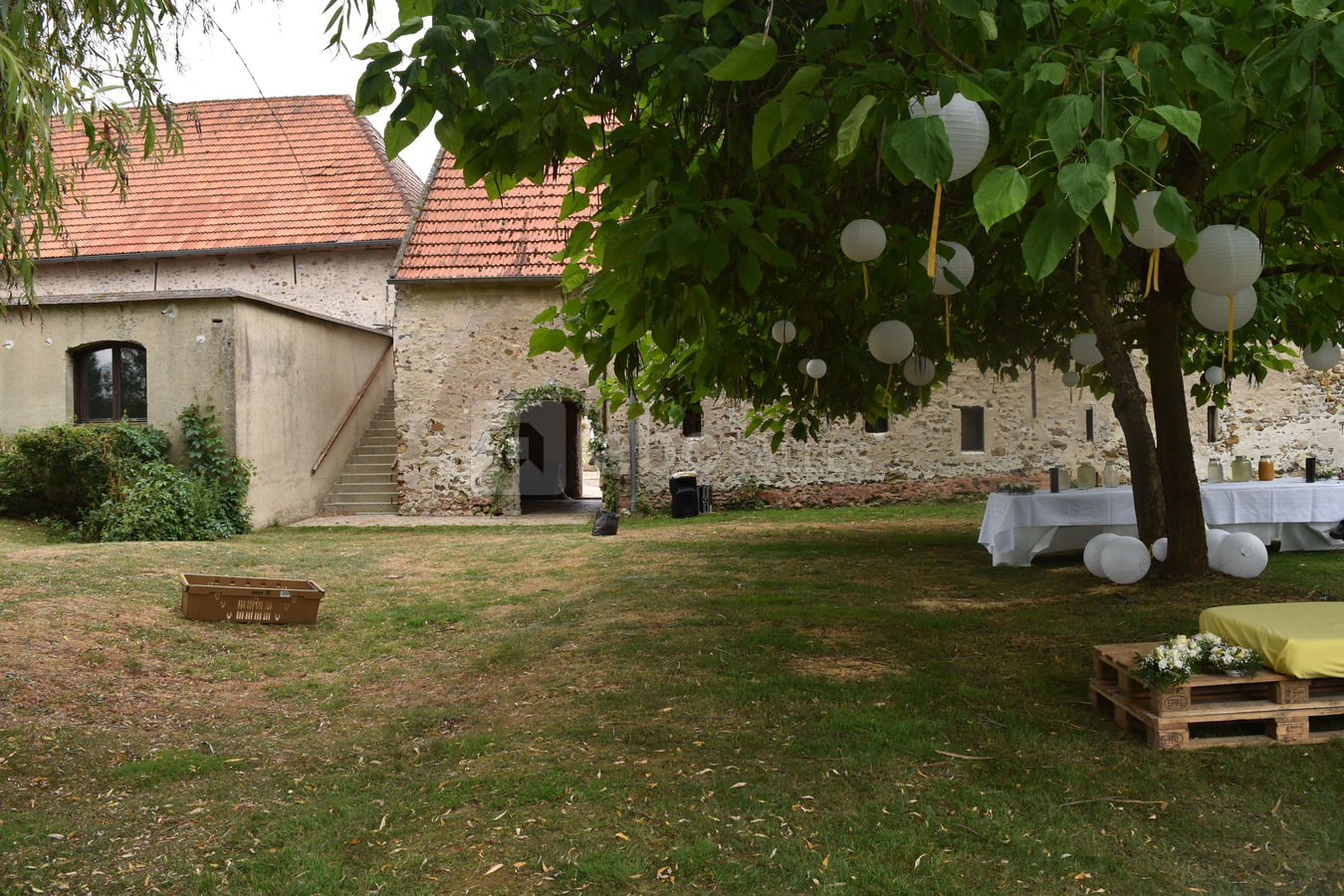 Le Parc