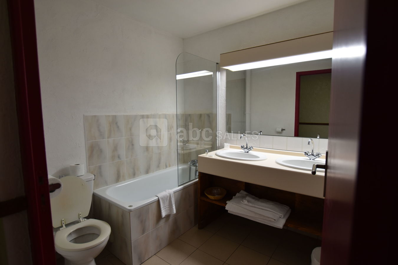 Salle de Bain