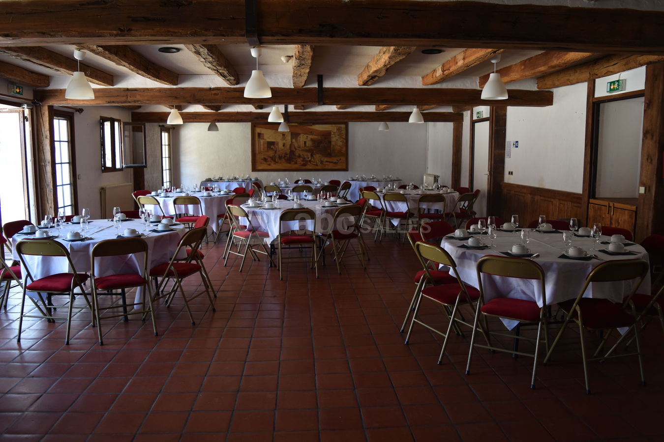 L'Auberge Paysanne