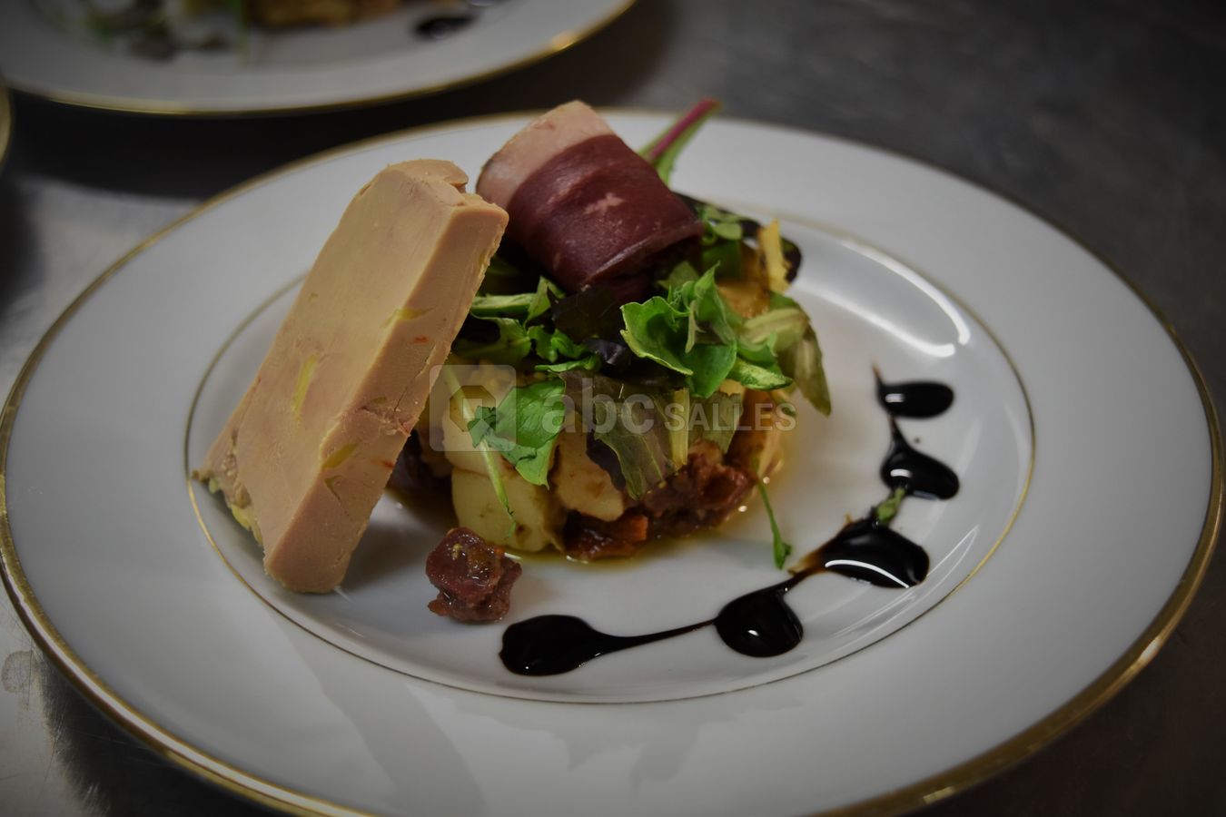 Salade Landaise