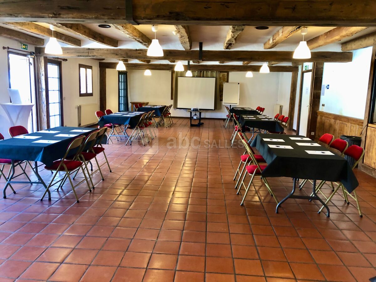 L'Auberge Paysanne - Pôles - 95 m2