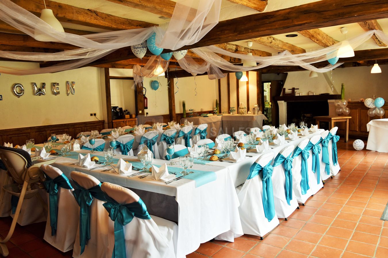 L'Auberge Paysanne