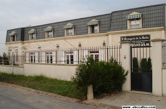 Exterieur 3
