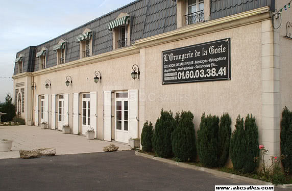 Exterieur 1