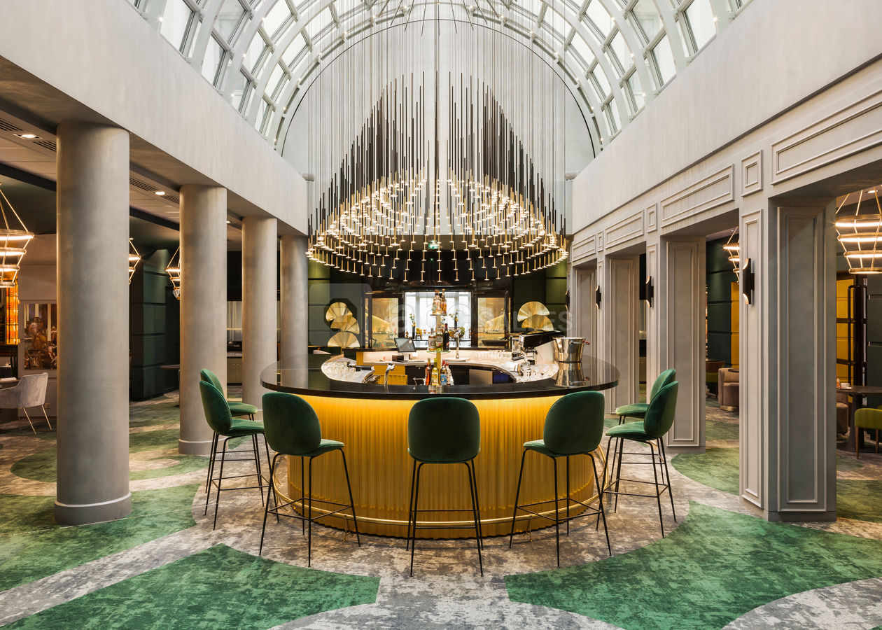 Bar L'Alcôve