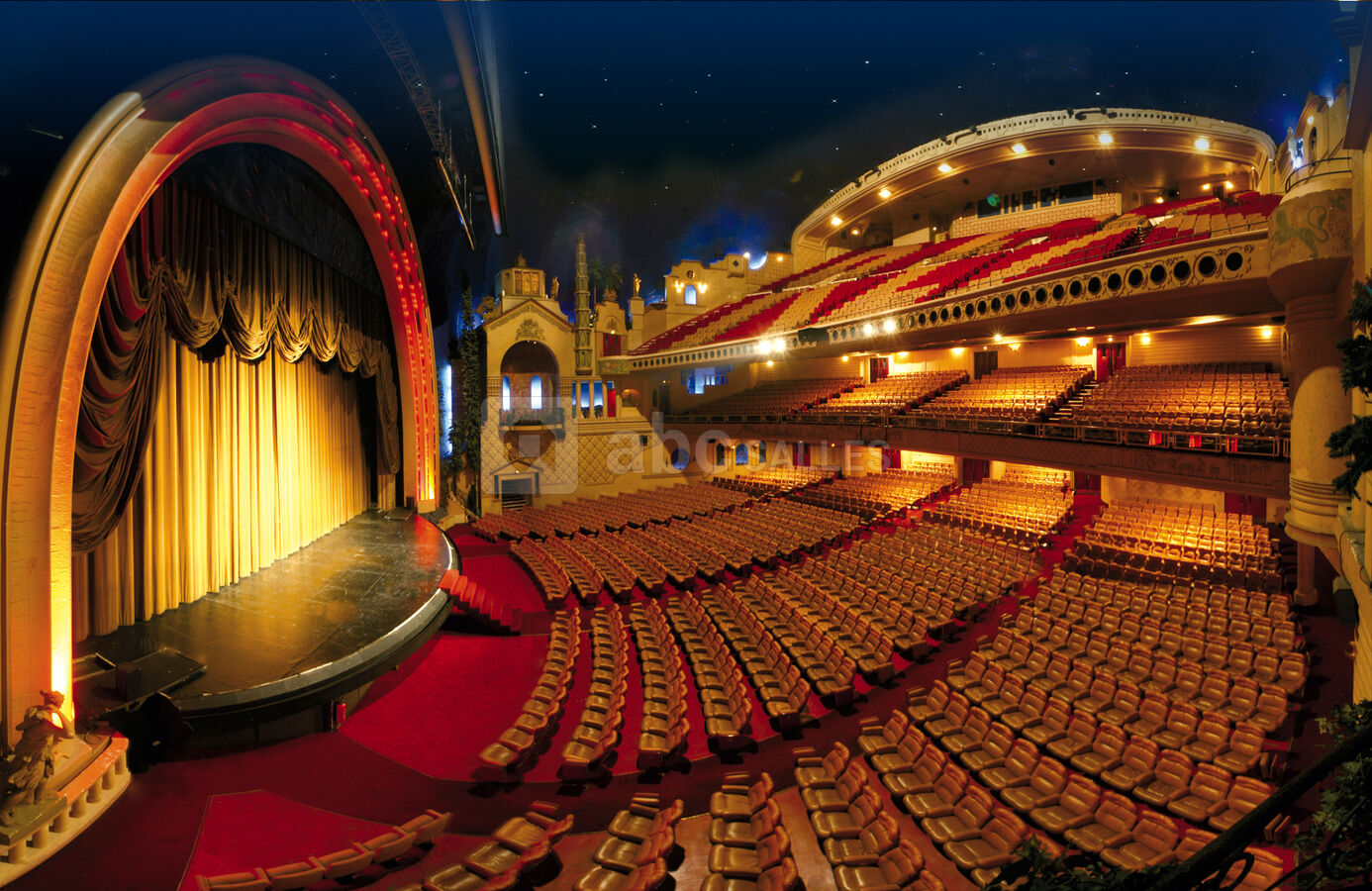 Grande Salle