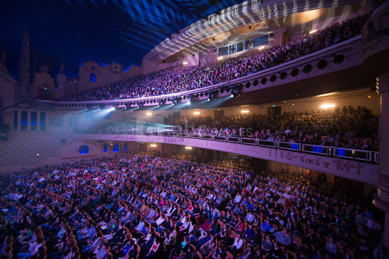 Grande Salle