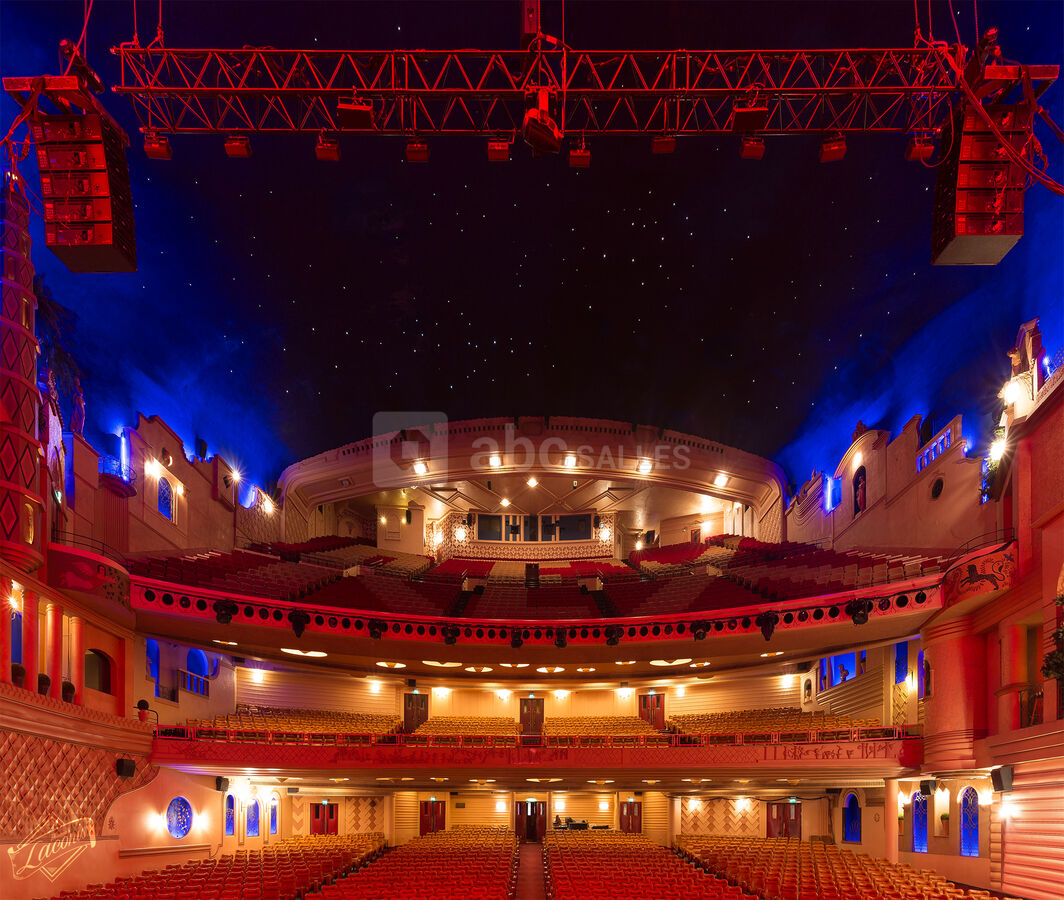 Grande Salle