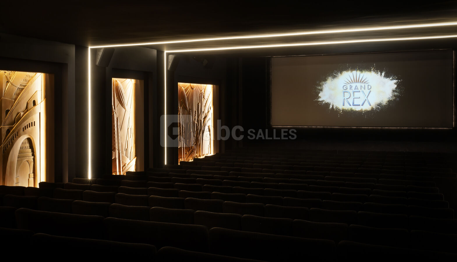 Salle 3
