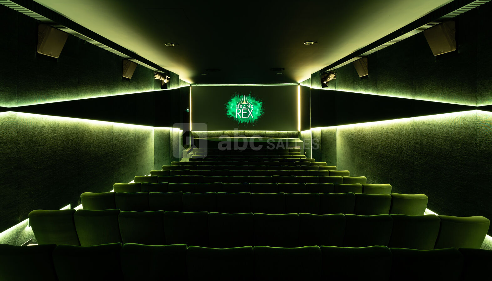 Salle 5
