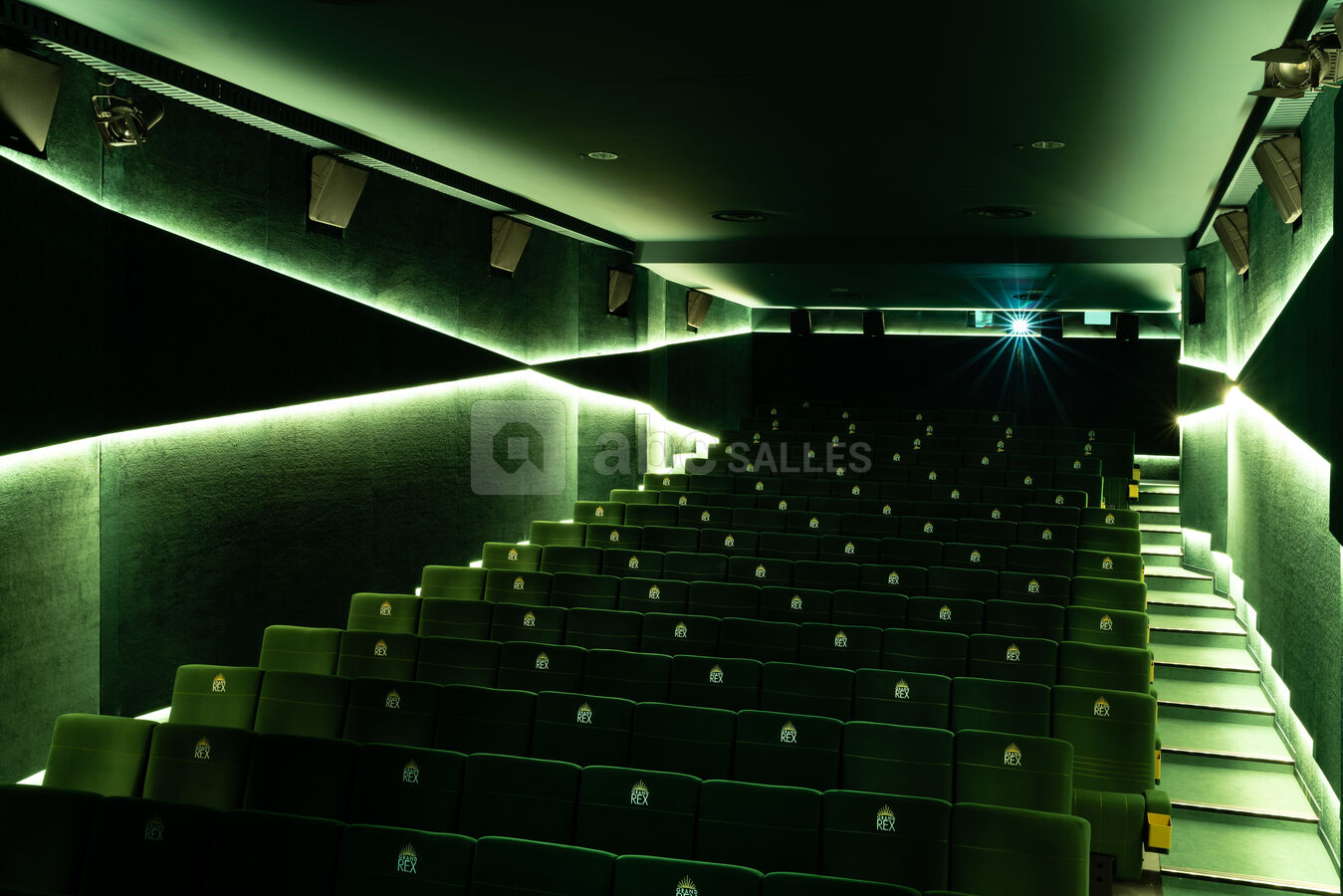 Salle 5