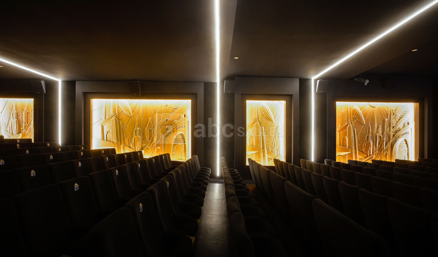 Salle 3