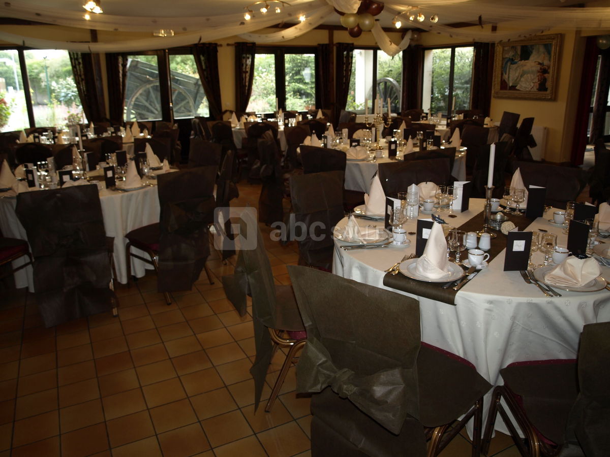 Salle de reception draveil