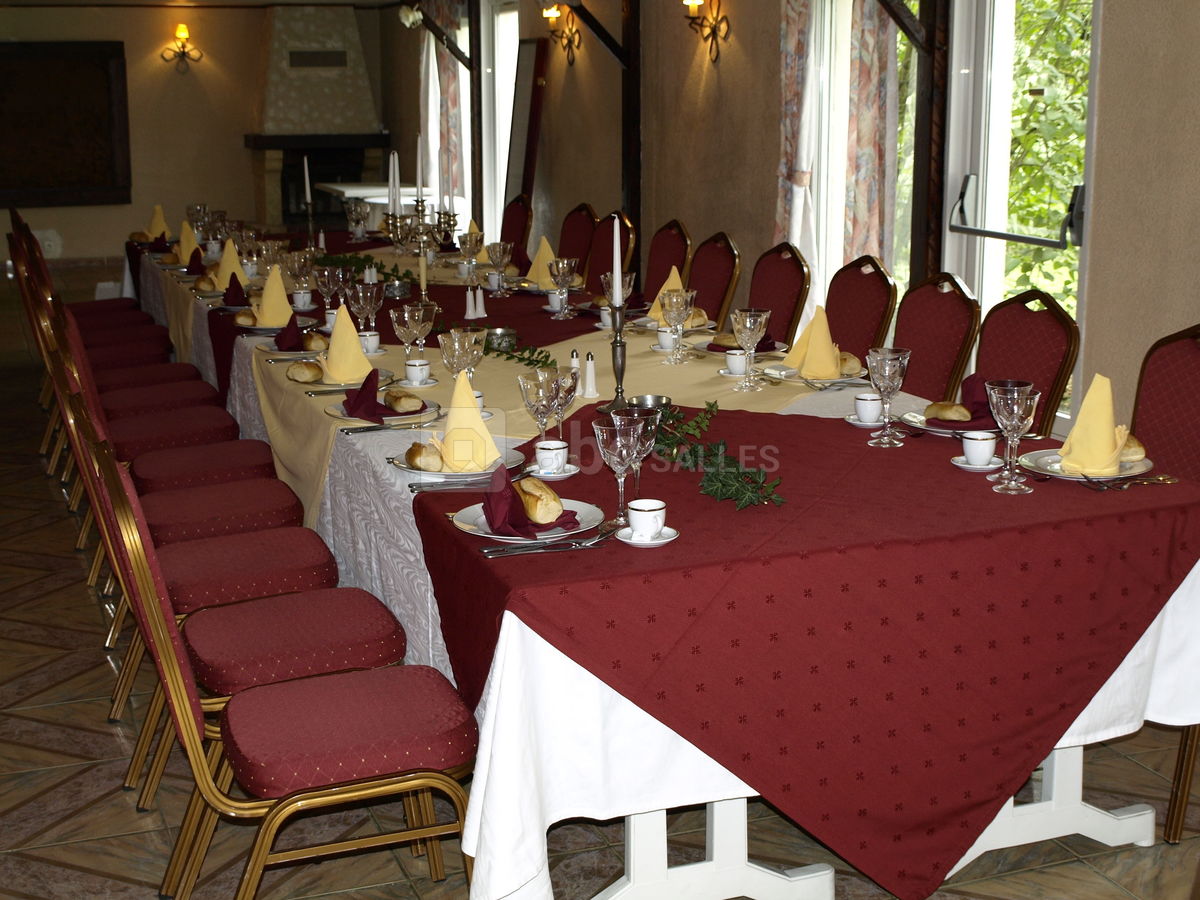 Table familiale