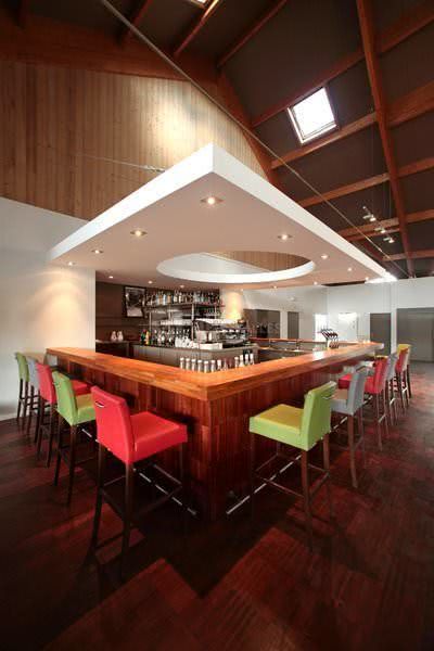Le bar