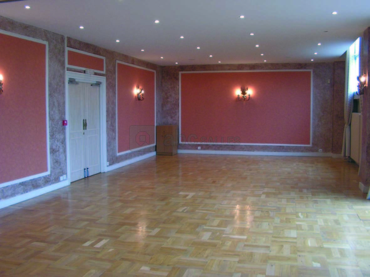 Petits salons 85 m2