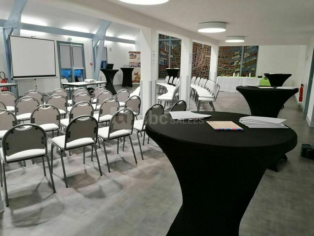 Le duplex