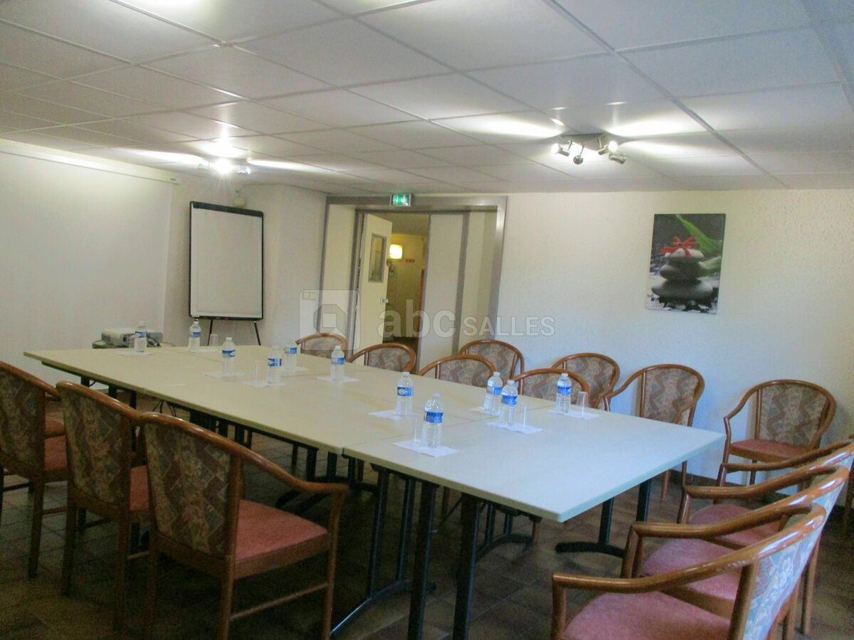 Salle Club