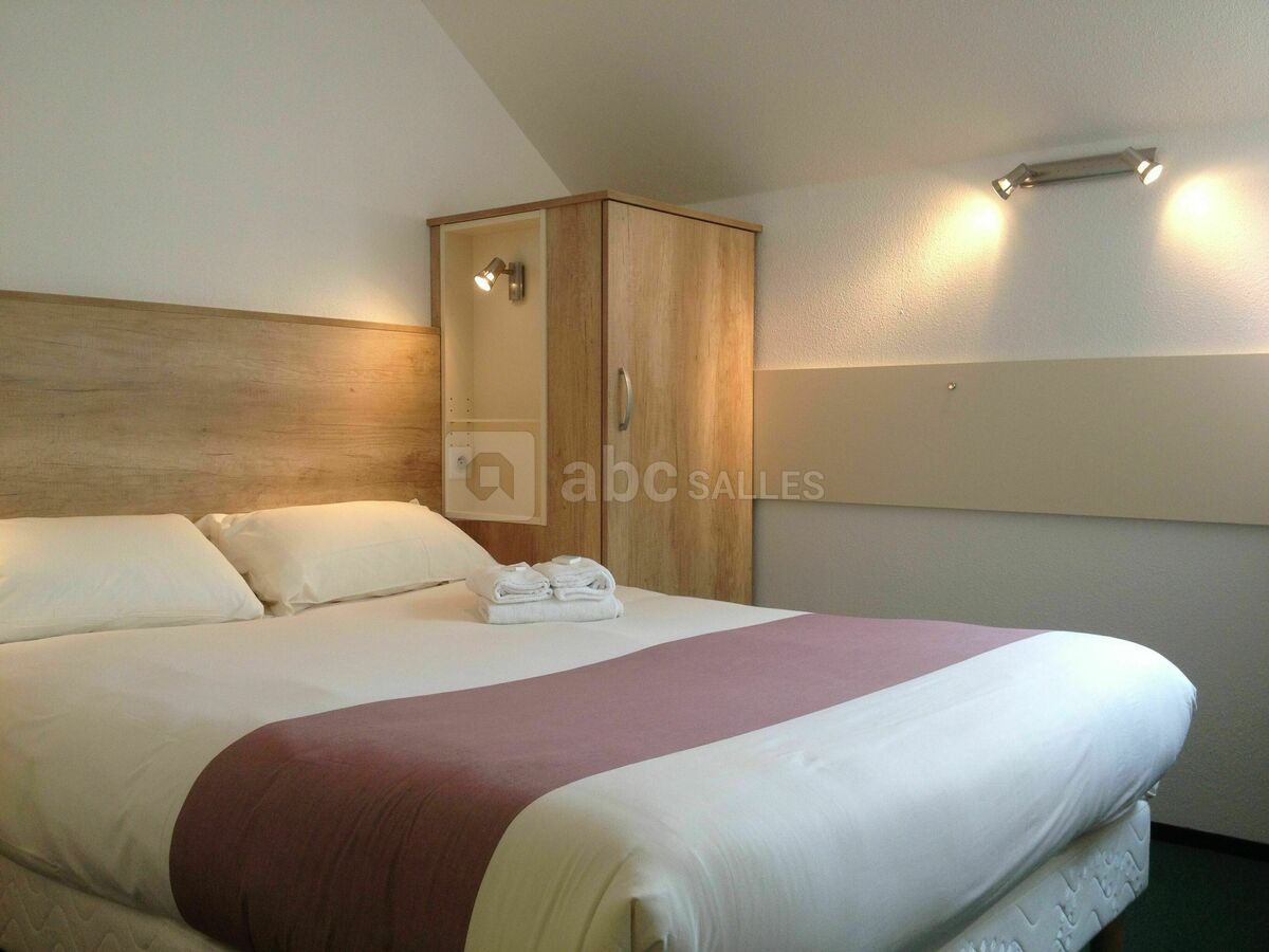 Chambre single 2eme etage