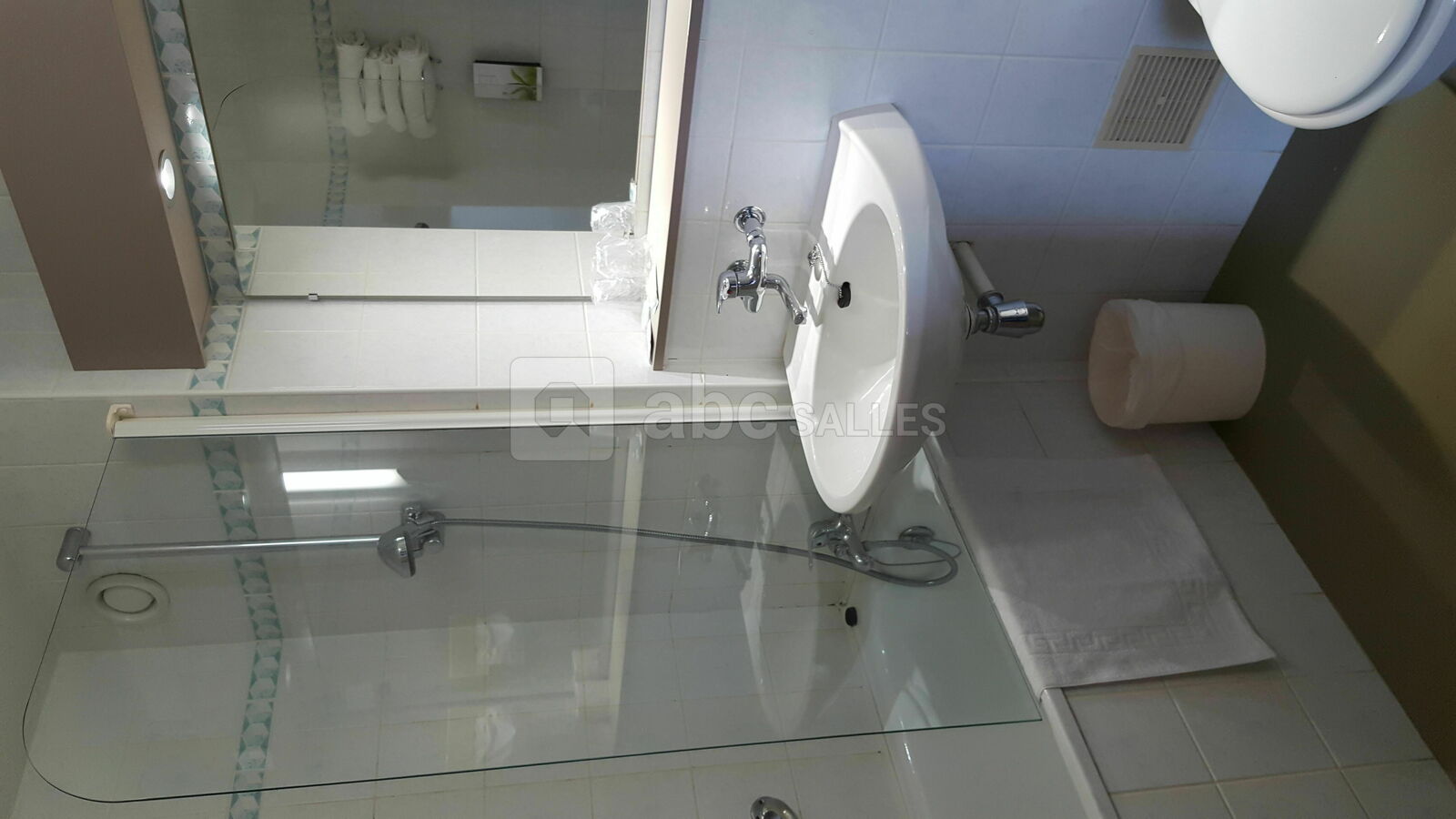 Salle de bain