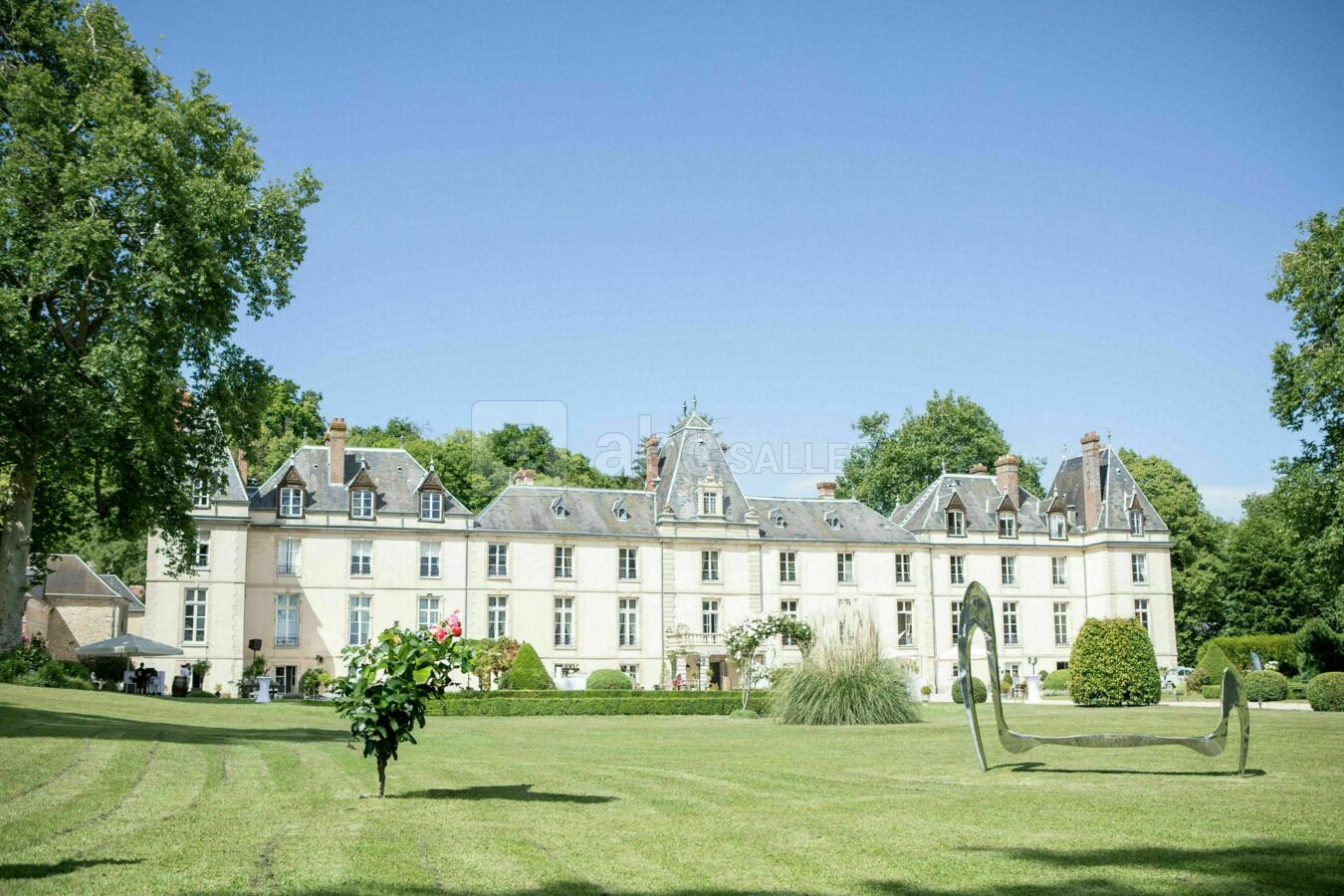 Château d'Aveny