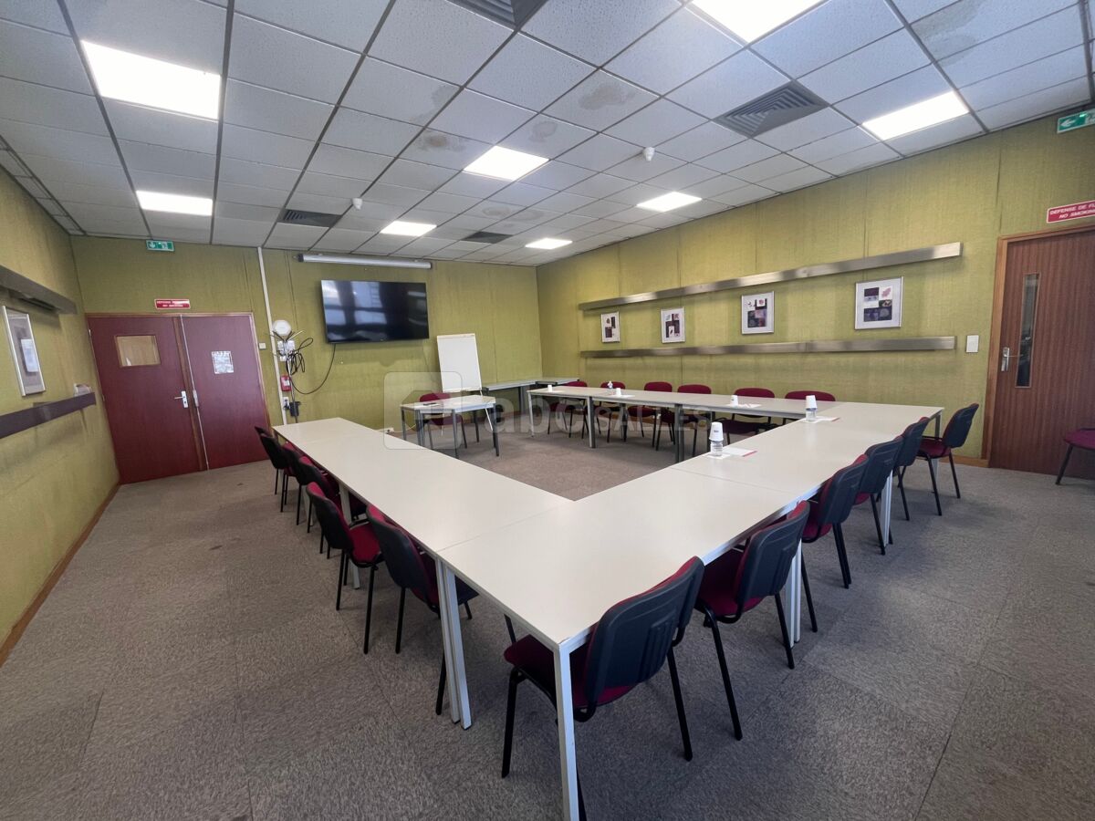 Salle A