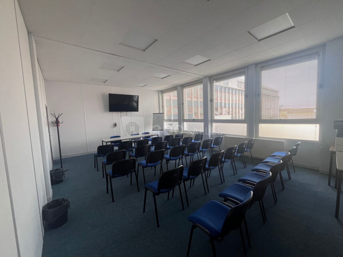 Salle B