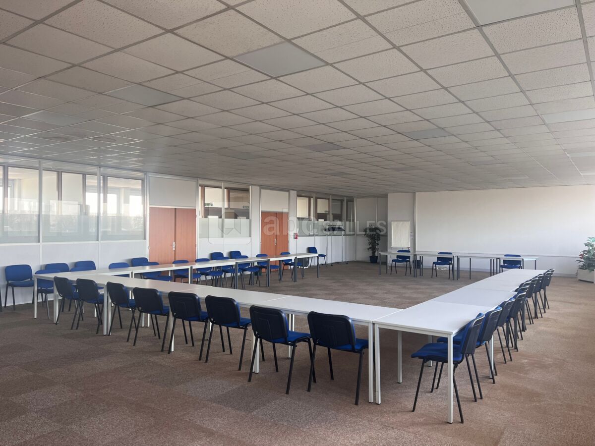Salle D