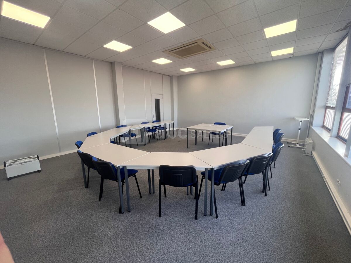 Salle E