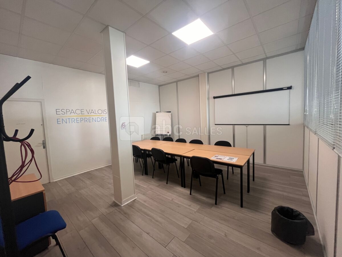 Salle P