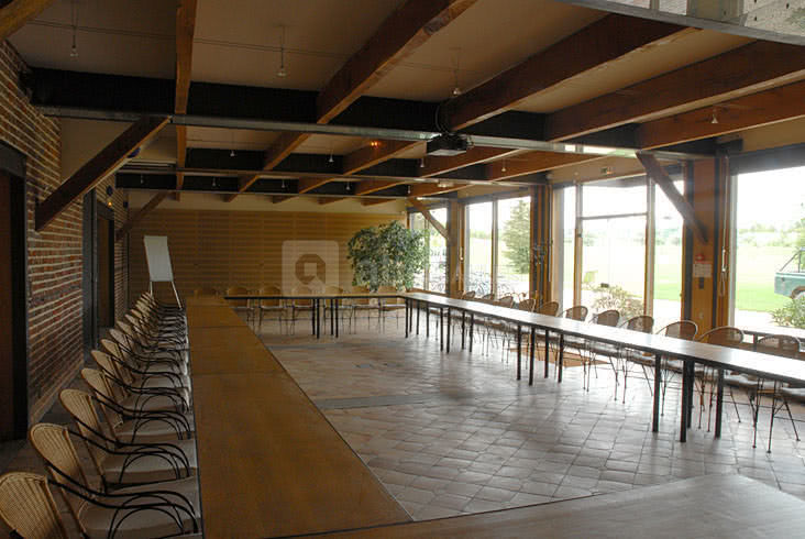 Le moulin de la forge