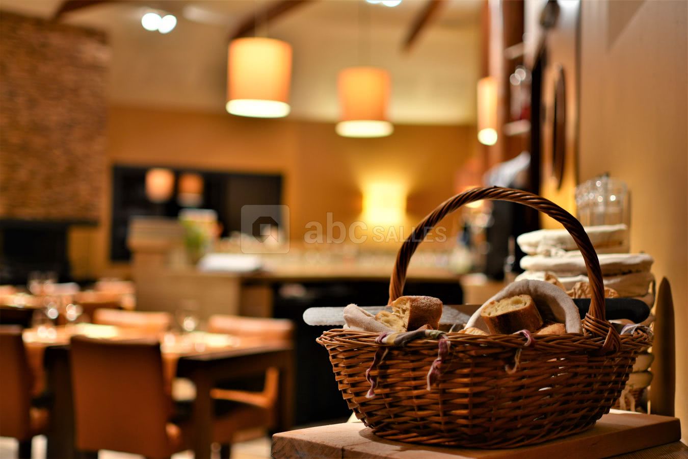 Les Étangs de l'Abbaye