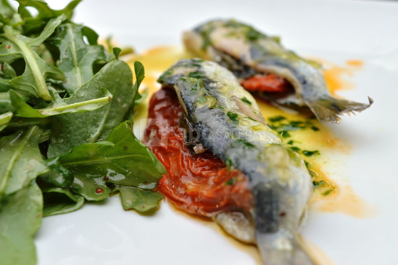 Les Étangs de l'Abbaye