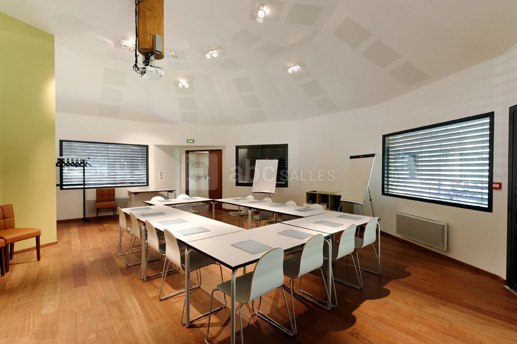 Salle de réunion - Salle privative