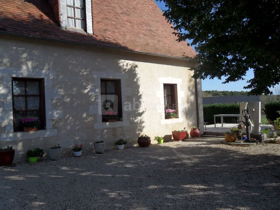 Chambres d'hotes de vaujours