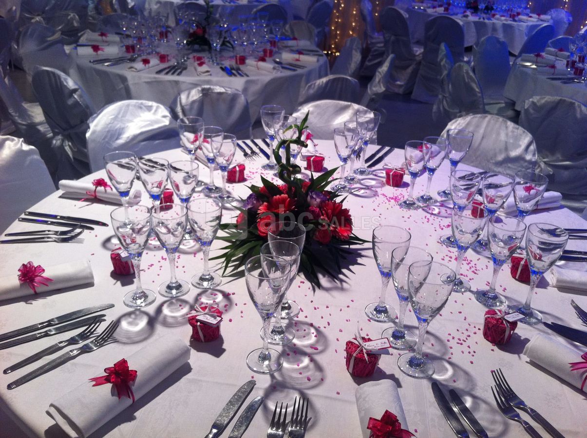 Deco table