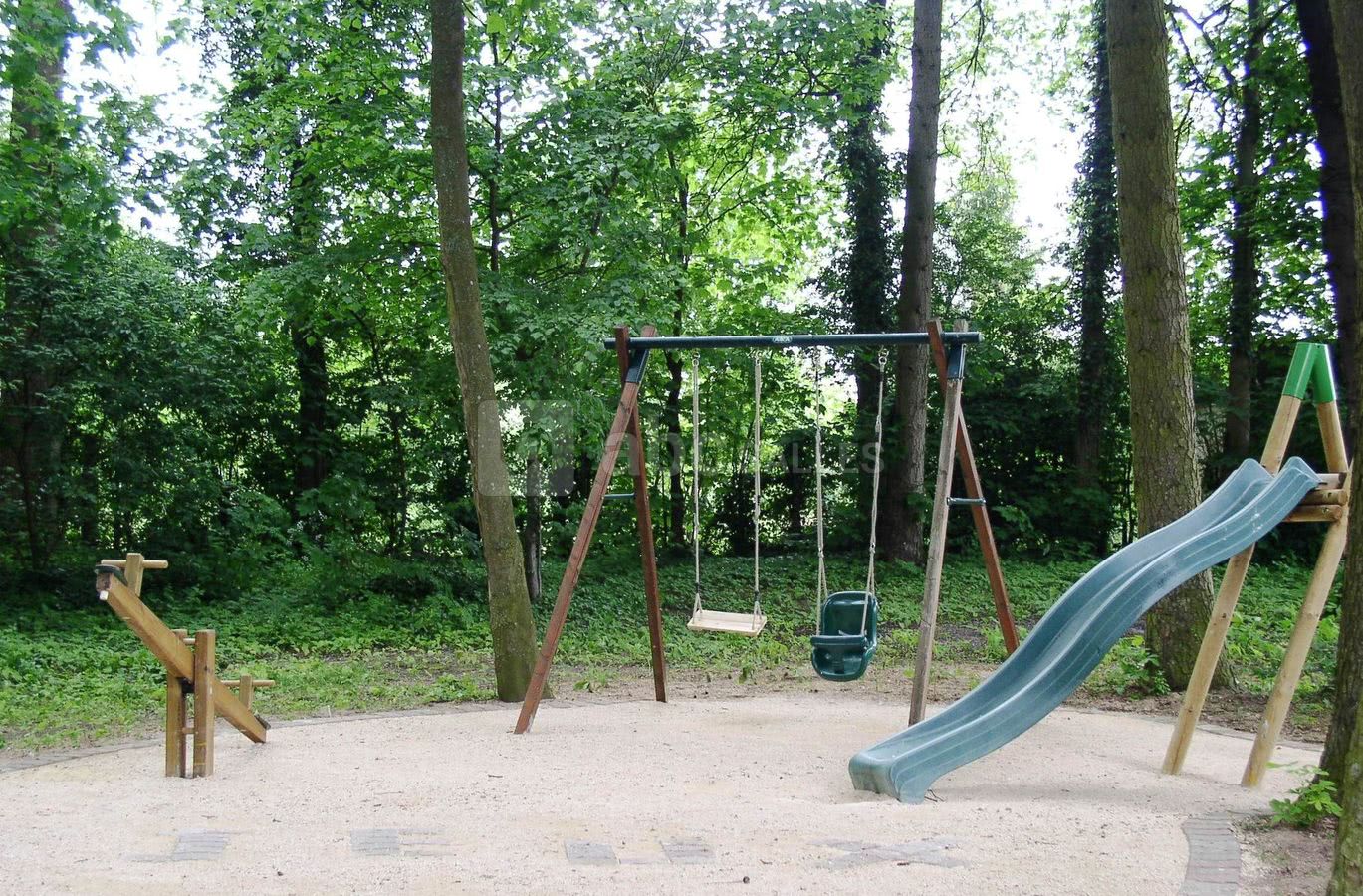 Les jeux extérieurs