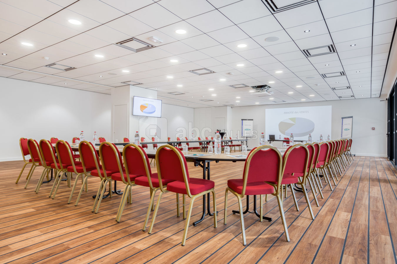 Forest Hill Meudon-Vélizy