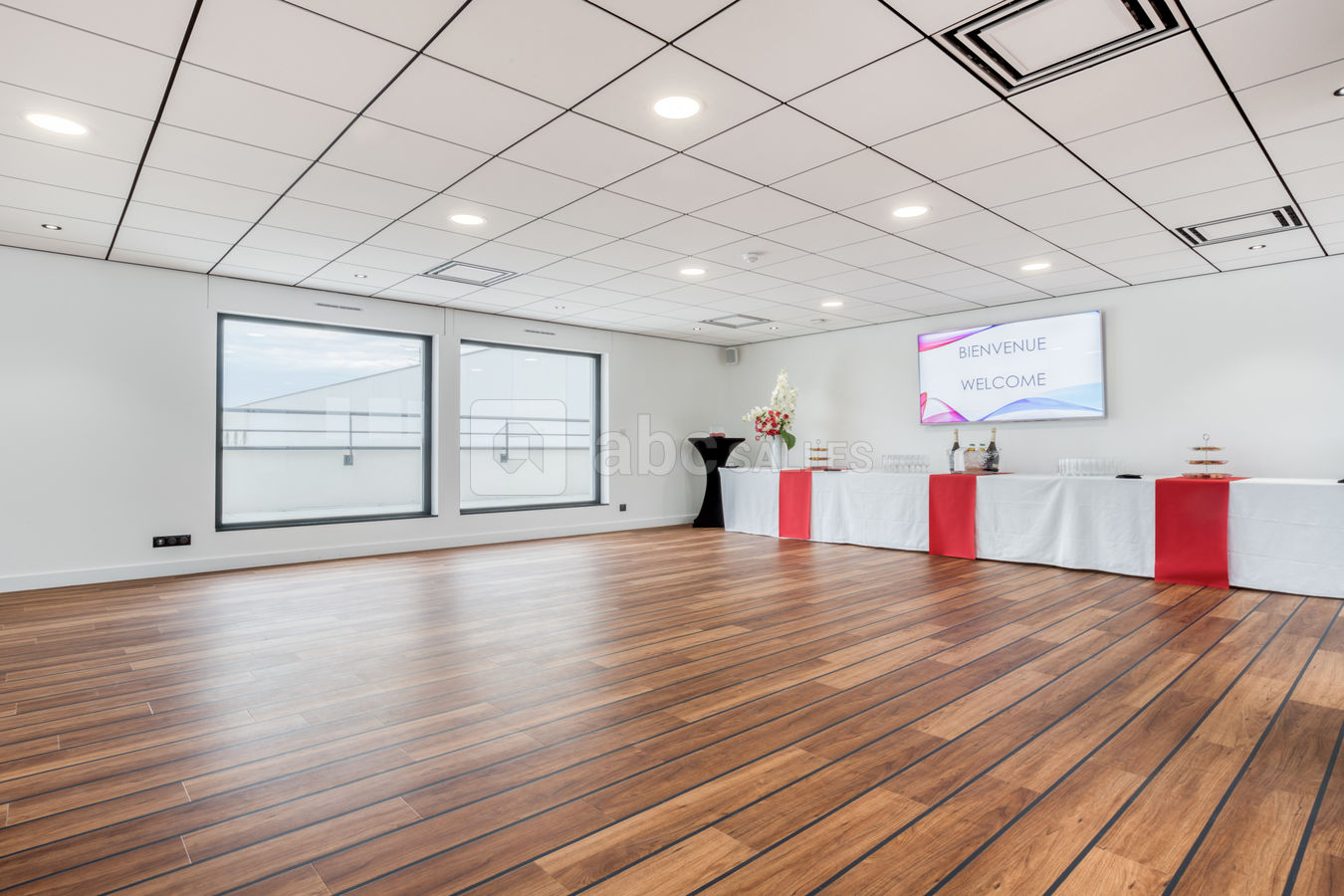 Forest Hill Meudon-Vélizy