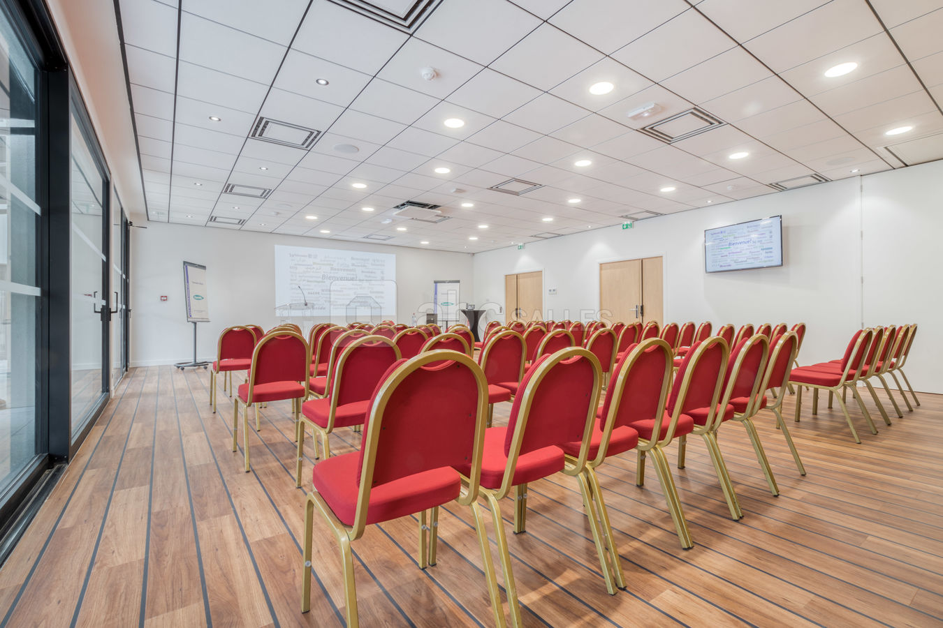 Forest Hill Meudon-Vélizy