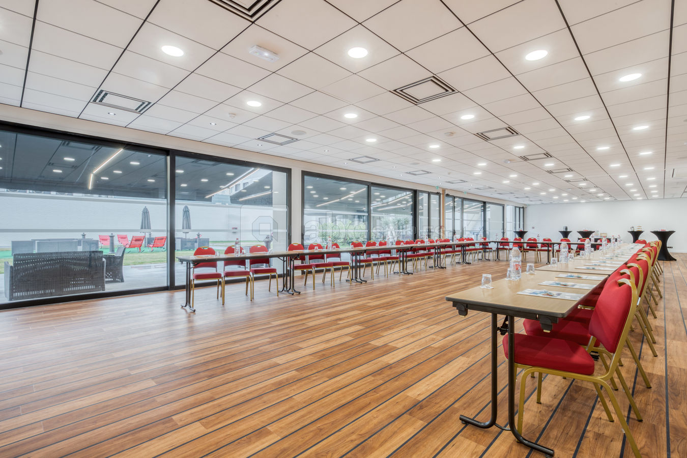 Forest Hill Meudon-Vélizy