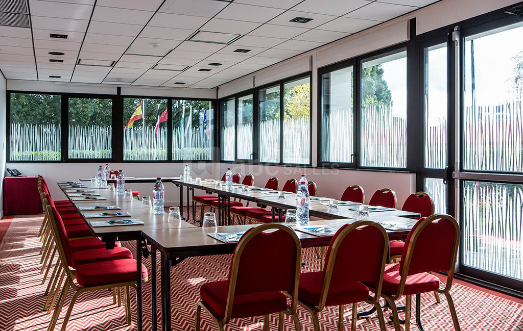 Forest Hill Meudon-Vélizy