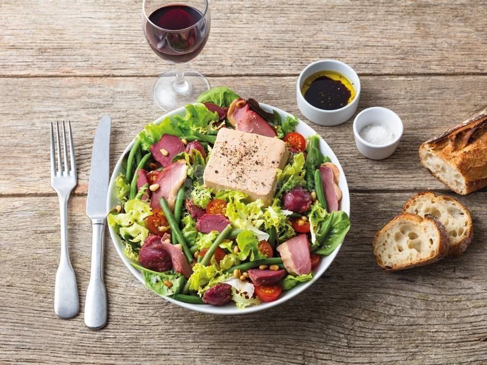 Restaurant Hippopotamus