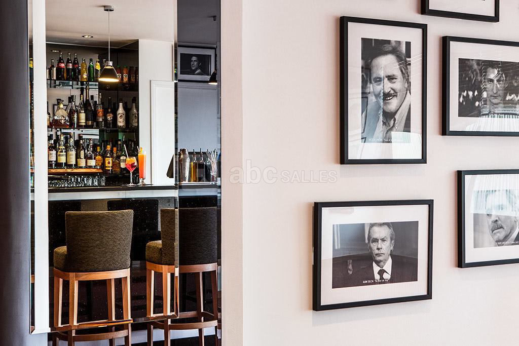 Forest Hill Meudon-Vélizy