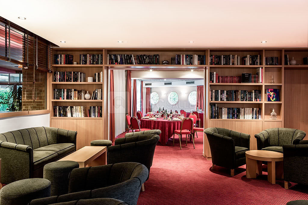 Forest Hill Meudon-Vélizy