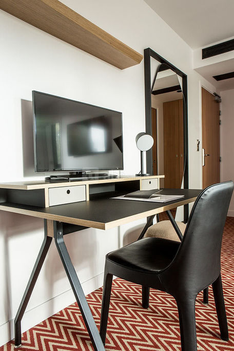 Forest Hill Meudon-Vélizy